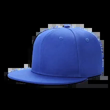 Şık ve Fonksiyonel Pamuk Kırık Logo Şapkası 6 Gözlü
