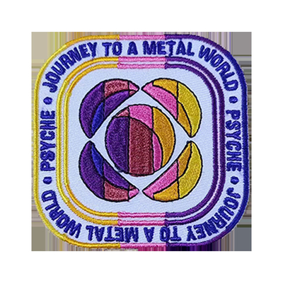Özel Adı Marka nakışlı Logo Demir Üzerine Mektup Patchleri Rozet Applique For Cloth