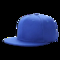 Şık ve Fonksiyonel Pamuk Kırık Logo Şapkası 6 Gözlü