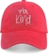 Şık Pamuk Kırık Logo Şapkası Kalabalıktan Çıkar