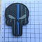 Kauçuk Taktik Moral PVC Yama 3D Logo Kişiselleştirilmiş Çevre Dostu Şapkalar
