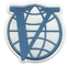 Patch Venture Industries Logo Patch On Özel İşlemeli Demir