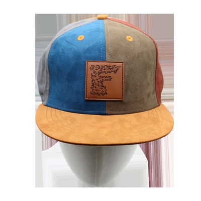 Özel Beyzbol Şapkası Şapka Nakış Kamyon Şoförü Sporları 6 Panel Şapka Üreticisi