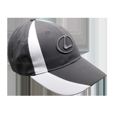 Özel Logo Pamuk Kamyon Şoförü Şapkaları Snapback Spor Unisex İşlemeli Logo Beyzbol Şapkası