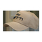 Özel 6 Panel İşlemeli Logo Şapka Düz Ağız Gömme Rahat Sert Kamyon Şoförü Şapkası Şapka